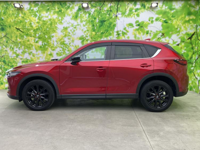 CX-52.0 20S ブラックトーンエディション