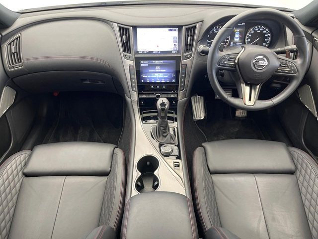 スカイライン3.0 400R