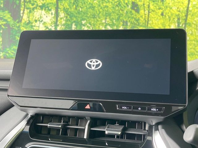 ハリアー2.5 ハイブリッド Z ナイトシェード