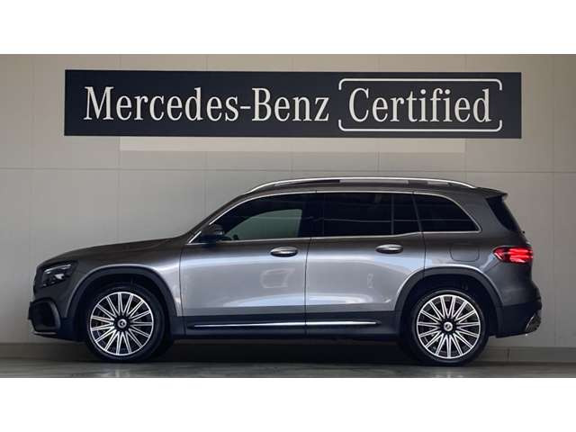 GLBGLB180 AMGラインパッケージ