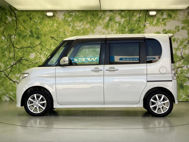 タントカスタムX スペシャル