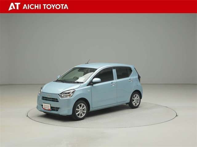 ピクシスエポックG SAIII