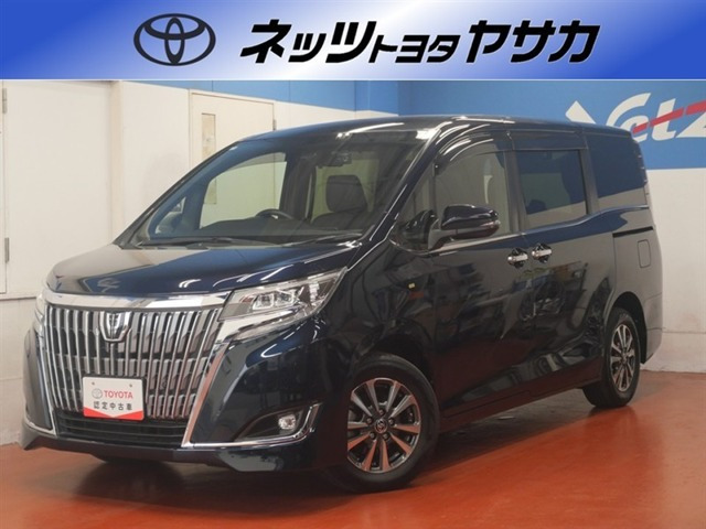 エスクァイア2.0 Gi