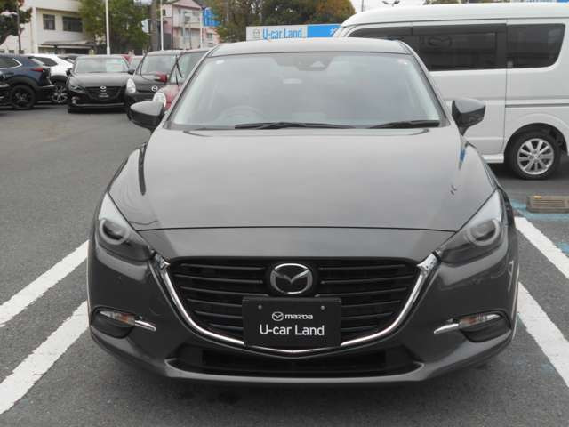 アクセラスポーツ1.5 15S プロアクティブ