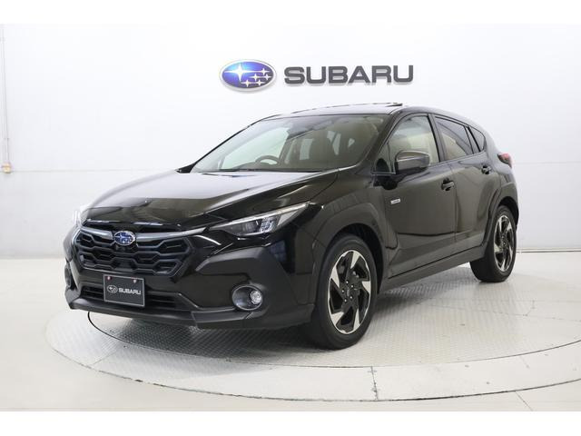 クロストレック2.0 リミテッド