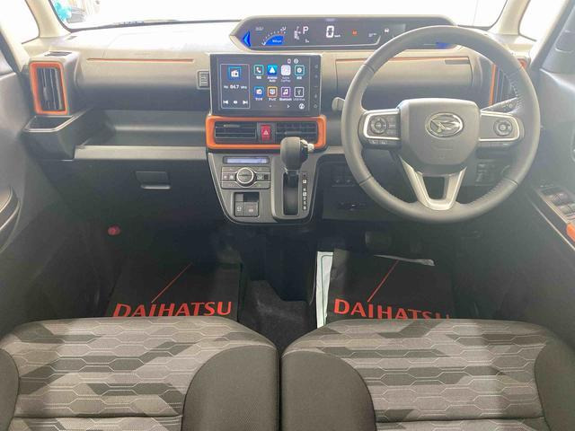 タントファンクロスターボ リミテッド