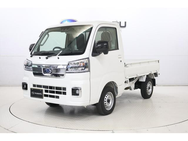 サンバートラックTC スマートアシスト