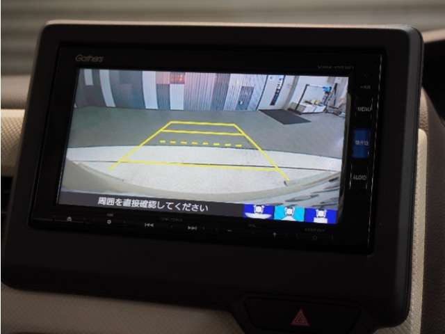 N-BOXG L ホンダセンシング