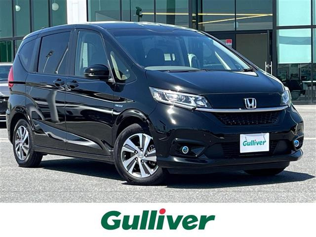 フリード1.5 ハイブリッド G ホンダセンシング