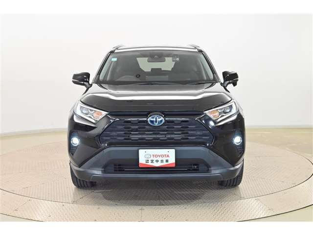 RAV42.5 ハイブリッド X