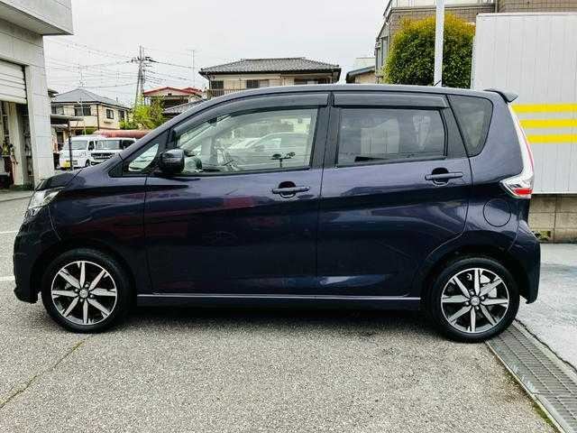 デイズハイウェイスター Gターボ