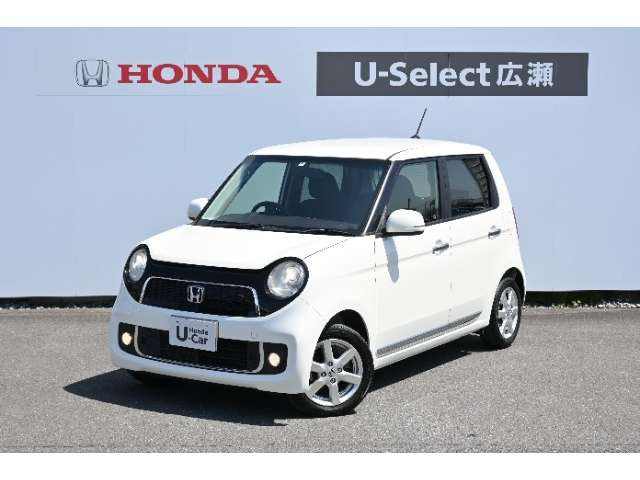 N-ONEプレミアム Lパッケージ