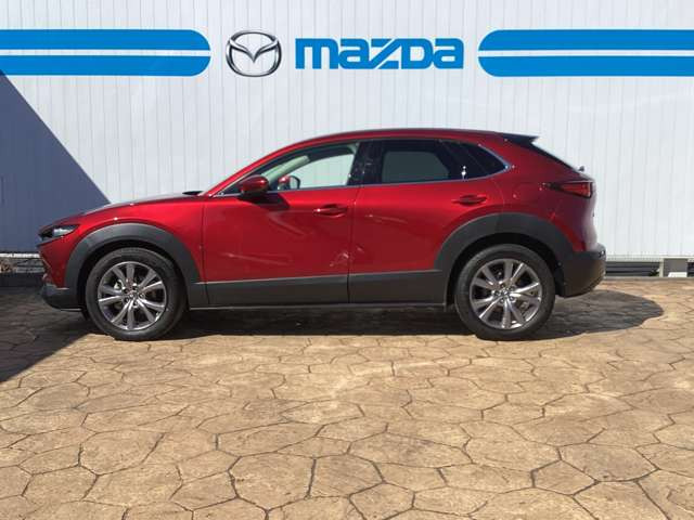 CX-301.8 XD プロアクティブ ツーリングセレクション