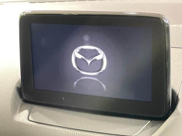 デミオ1.5 XD ツーリング