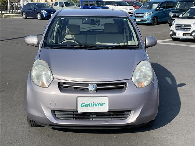 パッソ1.0 X ユルリ