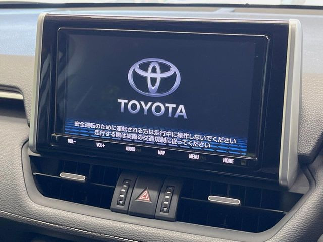 RAV42.5 ハイブリッド G E-Four 4WD