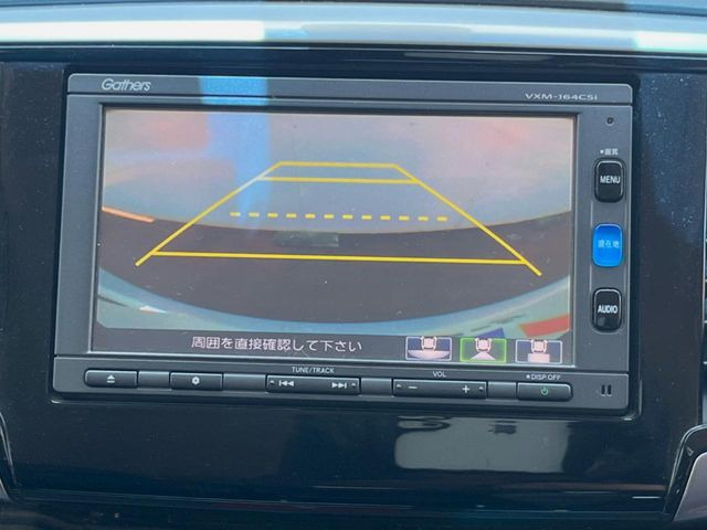 オデッセイ2.4 アブソルート EX ホンダ センシング