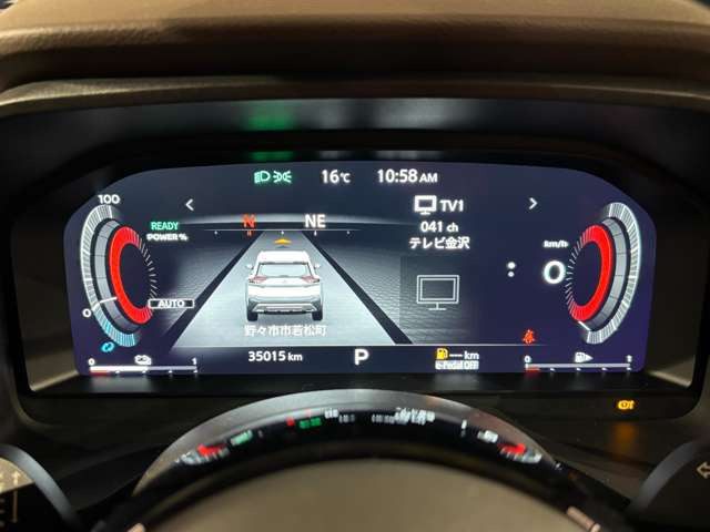 エクストレイル