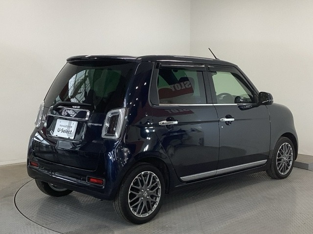 N-ONEプレミアム ツアラー