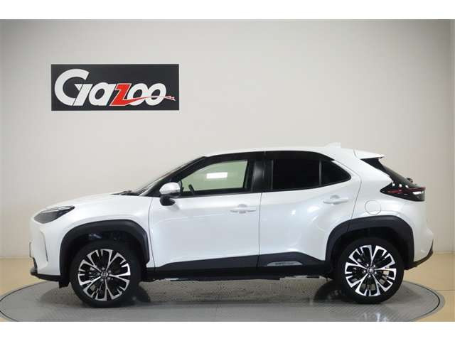 ヤリスクロス1.5 ハイブリッド Z