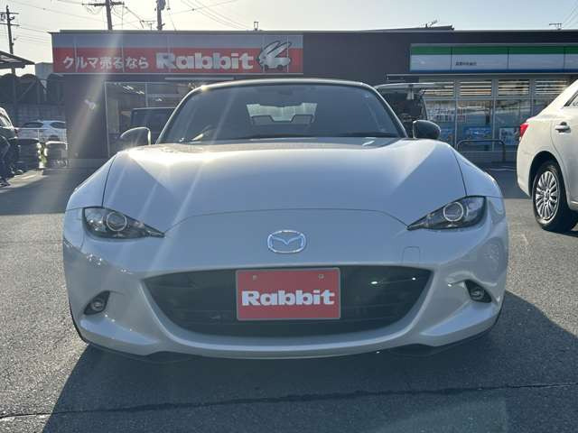 ロードスター1.5 S スペシャルパッケージ