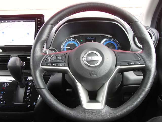 デイズハイウェイスターX 4WD