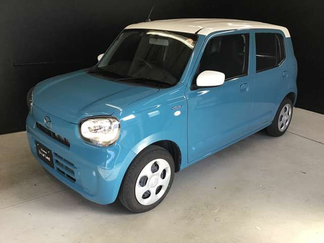 キャロルハイブリッド GS