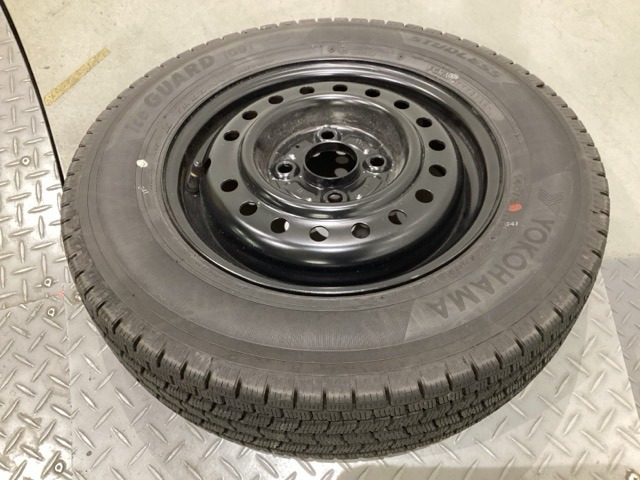 N-VAN e:e: ファン