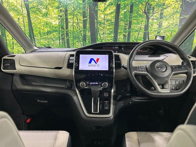 セレナ2.0 ハイウェイスター