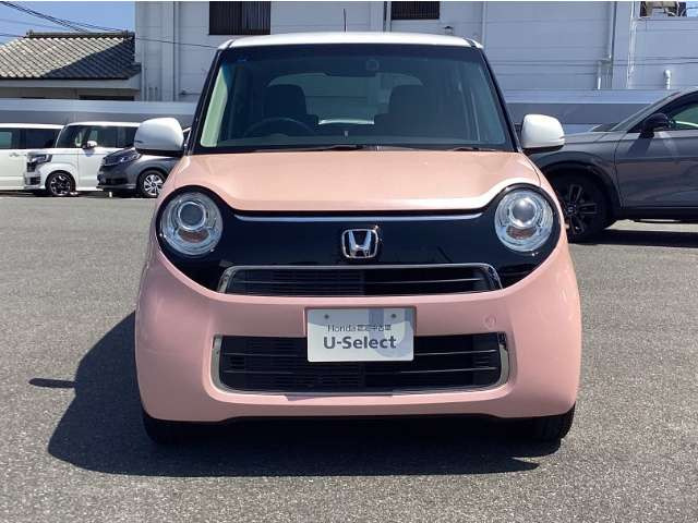 N-ONEG Lパッケージ