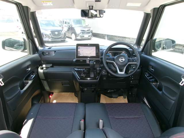 デイズハイウェイスター Gターボ プロパイロットエディション