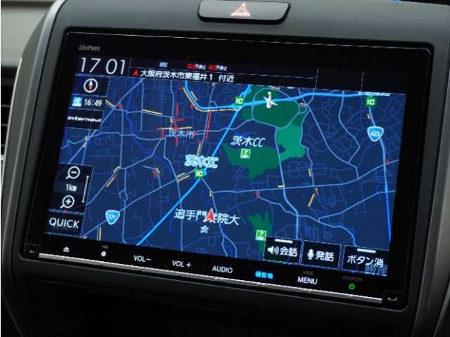 フリード+1.5 ハイブリッド G ホンダセンシング