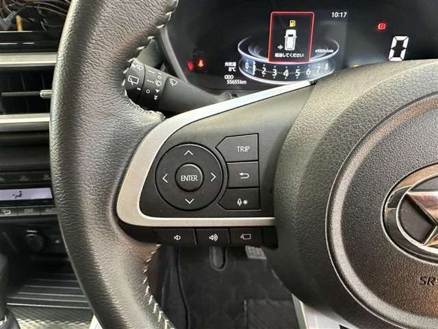 ロッキー1.0 プレミアム 4WD