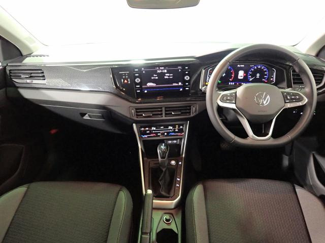 ポロTSI アクティブ