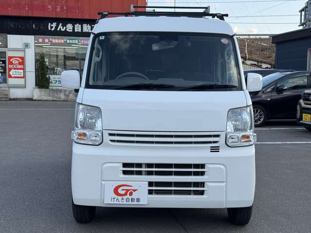 エブリイジョイン ターボ ハイルーフ 4WD