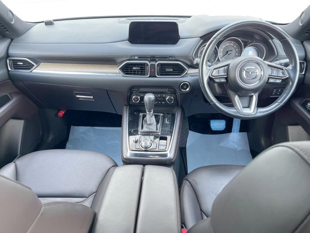 CX-82.2 XD Lパッケージ