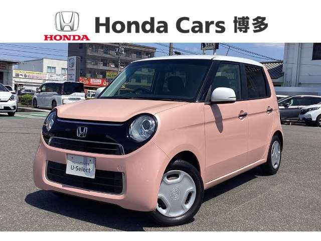 N-ONEG Lパッケージ