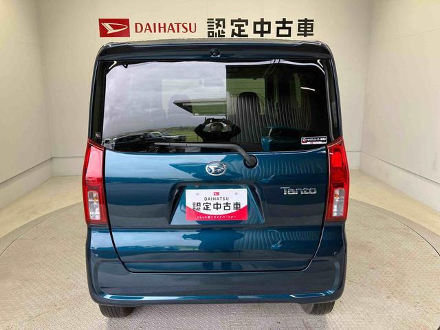 タントX