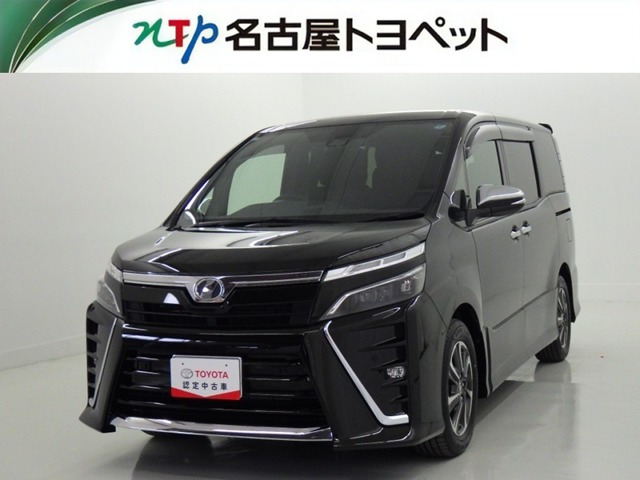 ヴォクシー2.0 ZS 煌II