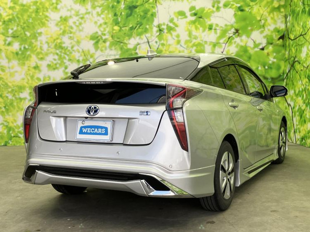 プリウス1.8 A プレミアム