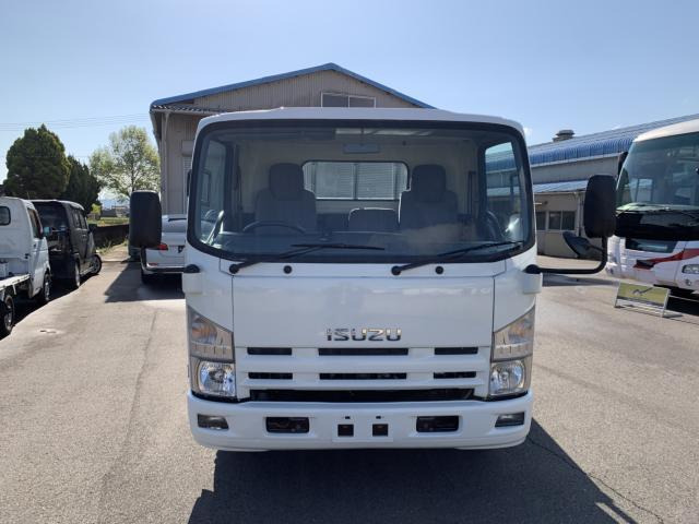 エルフ3.0 フルフラットロー ディーゼル