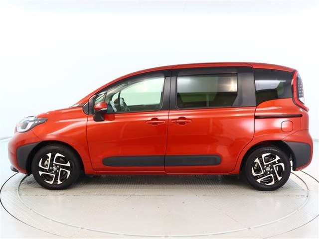 シエンタハイブリッド 1.5 Z