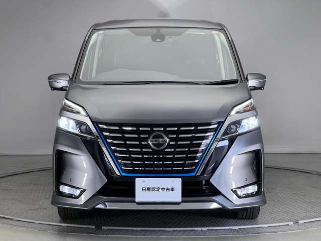 セレナ1.2 e-POWER ハイウェイスターV