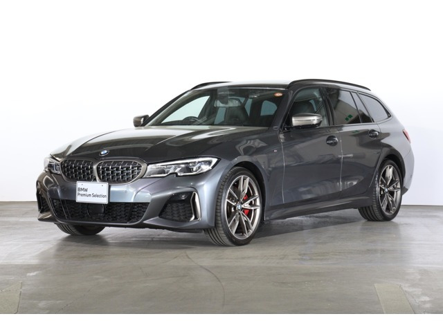 3シリーズツーリングM340i xドライブ 4WD