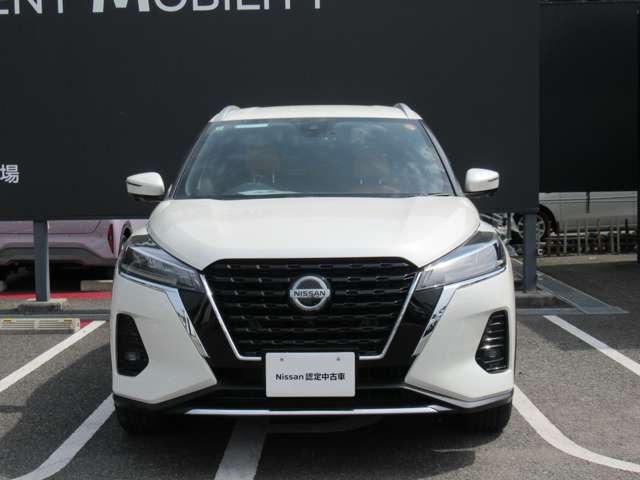 キックス1.2 X ツートーン インテリアエディション (e-POWER)