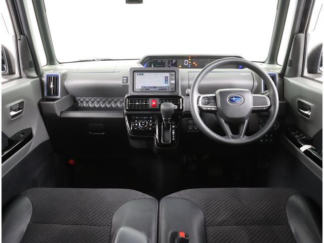 シフォンカスタム R スマートアシスト 4WD