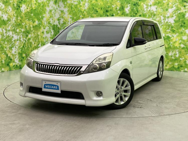 アイシス2.0 プラタナ