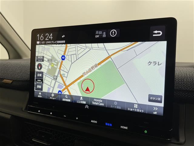 ステップワゴン2.0 e:HEV エアー EX