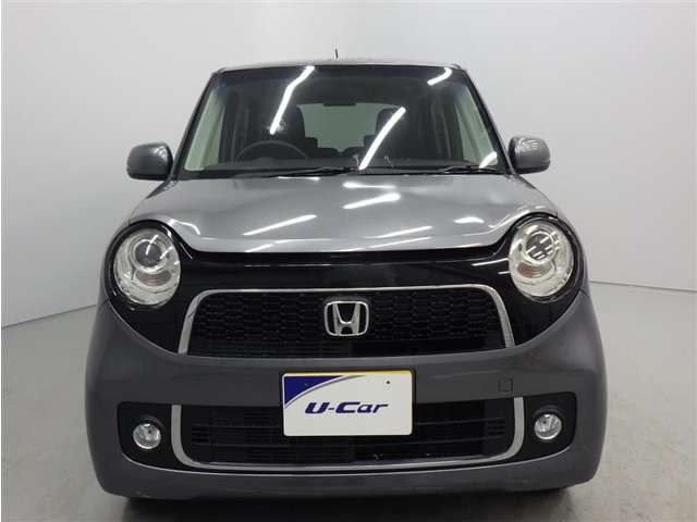 N-ONEプレミアム Lパッケージ