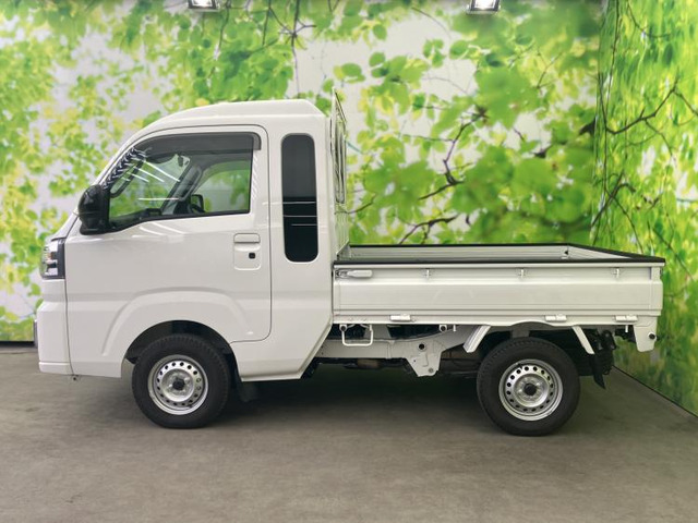 ハイゼットトラックジャンボ エクストラ 4WD